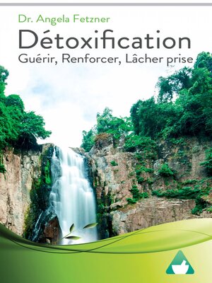 cover image of Détoxification